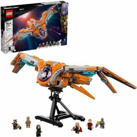 Figura Decorativa Lego 77051 | Tienda24 Tienda24.eu