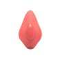 Vibrator Clandestine Companion Orange | Tienda24 - Global Online Shop Tienda24.eu