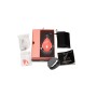 Vibrator Clandestine Companion Orange | Tienda24 - Global Online Shop Tienda24.eu