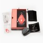 Vibrator Clandestine Companion Orange | Tienda24 - Global Online Shop Tienda24.eu