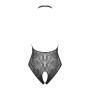 Body com Renda B113 Obsessive B113 S/M/L S/M/L Preto de Obsessive, Bodies - Ref: M0400709, Preço: 14,02 €, Desconto: %