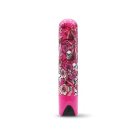 Bullet Vibrator NS Novelties Prints Charming Multicolour | Tienda24 - Global Online Shop Tienda24.eu