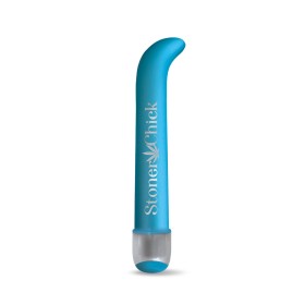 Vibrateur G-Spot Sportsheets Merge Collection Bleu | Tienda24 - Global Online Shop Tienda24.eu