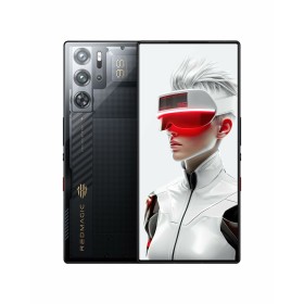 Smartphone HMD Pulse+ 6,56" 4 GB RAM 128 GB grün Unisoc | Tienda24 Tienda24.eu