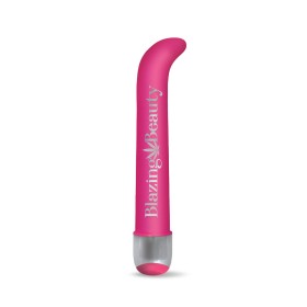 Vibrador Strap-on-me 6017456 Rosa XL M | Tienda24 - Global Online Shop Tienda24.eu