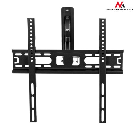 Screen Table Support MacLean MC-761 55" 26" | Tienda24 Tienda24.eu