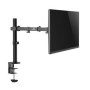 Screen Table Support MacLean MC-883 17" 32" | Tienda24 Tienda24.eu