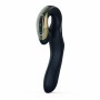 Vibrador Punto G ZINI Roae Negro | Tienda24 - Global Online Shop Tienda24.eu