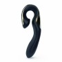 Vibrador Punto G ZINI Roae Negro | Tienda24 - Global Online Shop Tienda24.eu