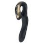 Vibrador Punto G ZINI Roae Negro | Tienda24 - Global Online Shop Tienda24.eu