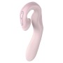 G-Spot Vibrator ZINI Roae Pink | Tienda24 - Global Online Shop Tienda24.eu