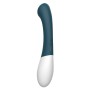 Vibrador Punto G ZINI Azul | Tienda24 - Global Online Shop Tienda24.eu