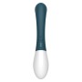 Vibrador Punto G ZINI Azul | Tienda24 - Global Online Shop Tienda24.eu