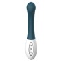 Vibrador Punto G ZINI Azul | Tienda24 - Global Online Shop Tienda24.eu