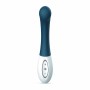 Vibrador Punto G ZINI Azul | Tienda24 - Global Online Shop Tienda24.eu