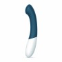 Vibrador Punto G ZINI Azul | Tienda24 - Global Online Shop Tienda24.eu