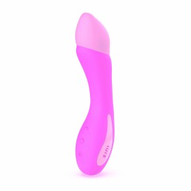 G-Spot Vibrator Le Wand Black | Tienda24 - Global Online Shop Tienda24.eu