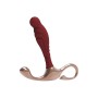 Anal plug ZINI Red (8 cm) | Tienda24 - Global Online Shop Tienda24.eu