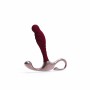 Anal plug ZINI Red (8 cm) | Tienda24 - Global Online Shop Tienda24.eu