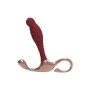 Anal plug ZINI Red (8 cm) | Tienda24 - Global Online Shop Tienda24.eu