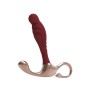 Anal plug ZINI Red (8 cm) | Tienda24 - Global Online Shop Tienda24.eu