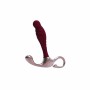 Anal plug ZINI Red (8 cm) | Tienda24 - Global Online Shop Tienda24.eu