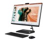 All in One Lenovo F0GJ00YEPB 27" i5-12450H 16 GB RAM 512 GB SSD