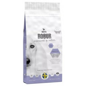 Hundefutter Royal Canin Poodle Adult Erwachsener 1,5 Kg | Tienda24 Tienda24.eu