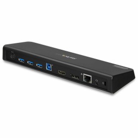 Hub USB Startech USB3DOCKHDPC 4K Ultra HD