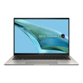 Laptop HP EliteBook 845 G8 14" AMD Ryzen 5 PRO 5650U 16 GB RAM 256 GB SSD | Tienda24 Tienda24.eu