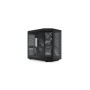 ATX Semi-Tower Gehäuse Hyte CS-HYTE-Y70-B Schwarz | Tienda24 Tienda24.eu