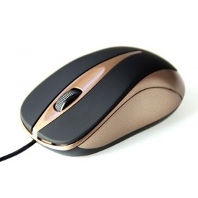 Wireless Mouse Trust Black | Tienda24 Tienda24.eu