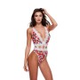 Body Baci Lingerie Floral & Lace Bunt M/L | Tienda24 - Global Online Shop Tienda24.eu