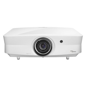 Proyector Optoma E1P1A3LWE1Z1 4K Ultra HD 5000 Lm