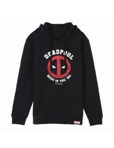 Polar com Capuz Homem JORPAL SWEAT HOOD FST Jack & Jones 2310015 Cinzento | Tienda24 Tienda24.eu