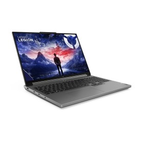 Laptop MSI Raider GE68 HX 14VHG-432ES 16" 32 GB RAM 2 TB SSD NVIDIA GeForce RTX 4080 | Tienda24 Tienda24.eu