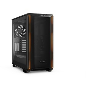 Case computer desktop ATX Be Quiet! BGW58 Nero