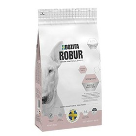 Nourriture NATURE'S PROTECTION Superior Care Skin & Stomach Agneau 10 kg | Tienda24 Tienda24.eu