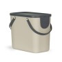 Bucket container Rotho Plastic | Tienda24 Tienda24.eu