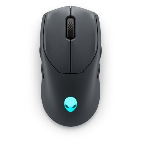 Mouse GEMBIRD PE2132159 Black 1600 dpi (1 Unit) | Tienda24 Tienda24.eu