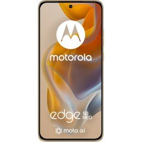 Smartphone Motorola Edge 50 Pro 6,67" Qualcomm Snapdragon 7 Gen 3 12 GB RAM 512 GB Lavanda | Tienda24 Tienda24.eu