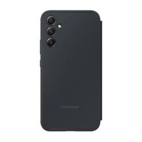 Funda para Móvil Samsung Negro Samsung Galaxy A34 5G