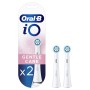 Spare for Electric Toothbrush Braun iO Gentle Care 2 szt White | Tienda24 Tienda24.eu