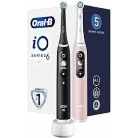 Brosse à dents électrique Oral-B Pro 1 500 | Tienda24 Tienda24.eu