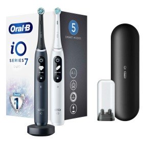 Recambio para Cepillo de Dientes Eléctrico Xiaomi BHR7646GL Azul oscuro | Tienda24 Tienda24.eu