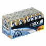 Piles Alcalines Maxell MX-LR03 AAA 32 LR03 AAA 1.5V (32 pcs) 1,5 V | Tienda24 Tienda24.eu