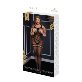 Damen Overall Baci Lingerie Bodystocking (Queen) | Tienda24 - Global Online Shop Tienda24.eu