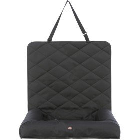 Transportbehälter MPETS Schwarz Grau 58,4 x 38,7 x 33 cm | Tienda24 Tienda24.eu