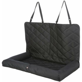 Transportín Stefanplast Gulliver 61 x 40 x 38 cm Gris Metal PVC | Tienda24 Tienda24.eu