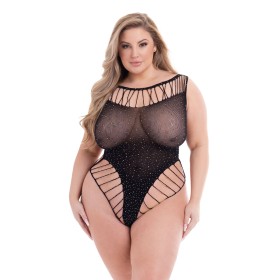 Body Guilty Pleasure Negro M | Tienda24 - Global Online Shop Tienda24.eu